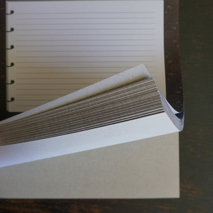 Bloc-Notes A4 Révisions