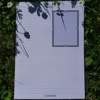 Bloc-Notes A4 3ilm