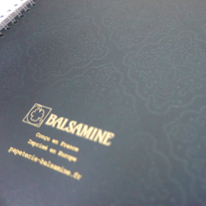 Cahier A4 Shukr