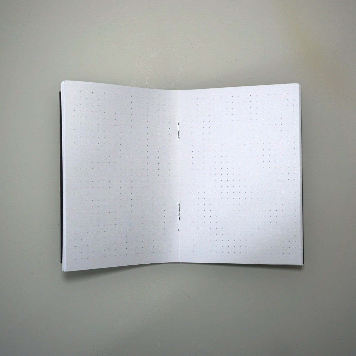 Carnet A6 Jacquard