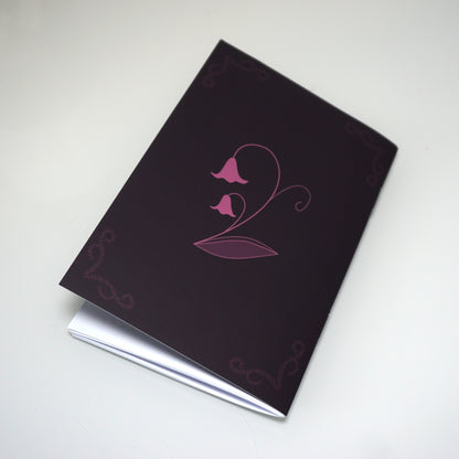 Carnet A6 Jacquard