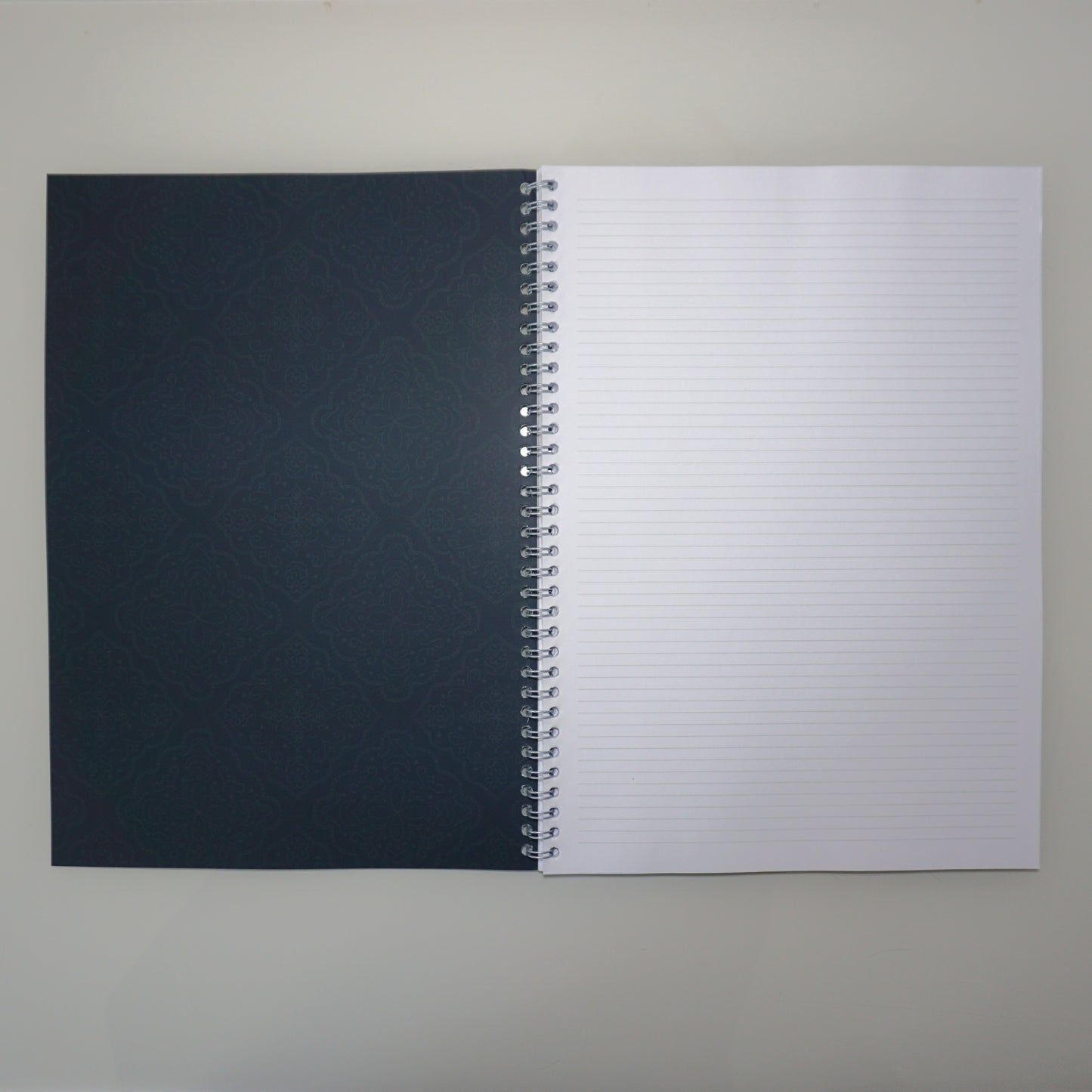 Cahier A4 Shukr