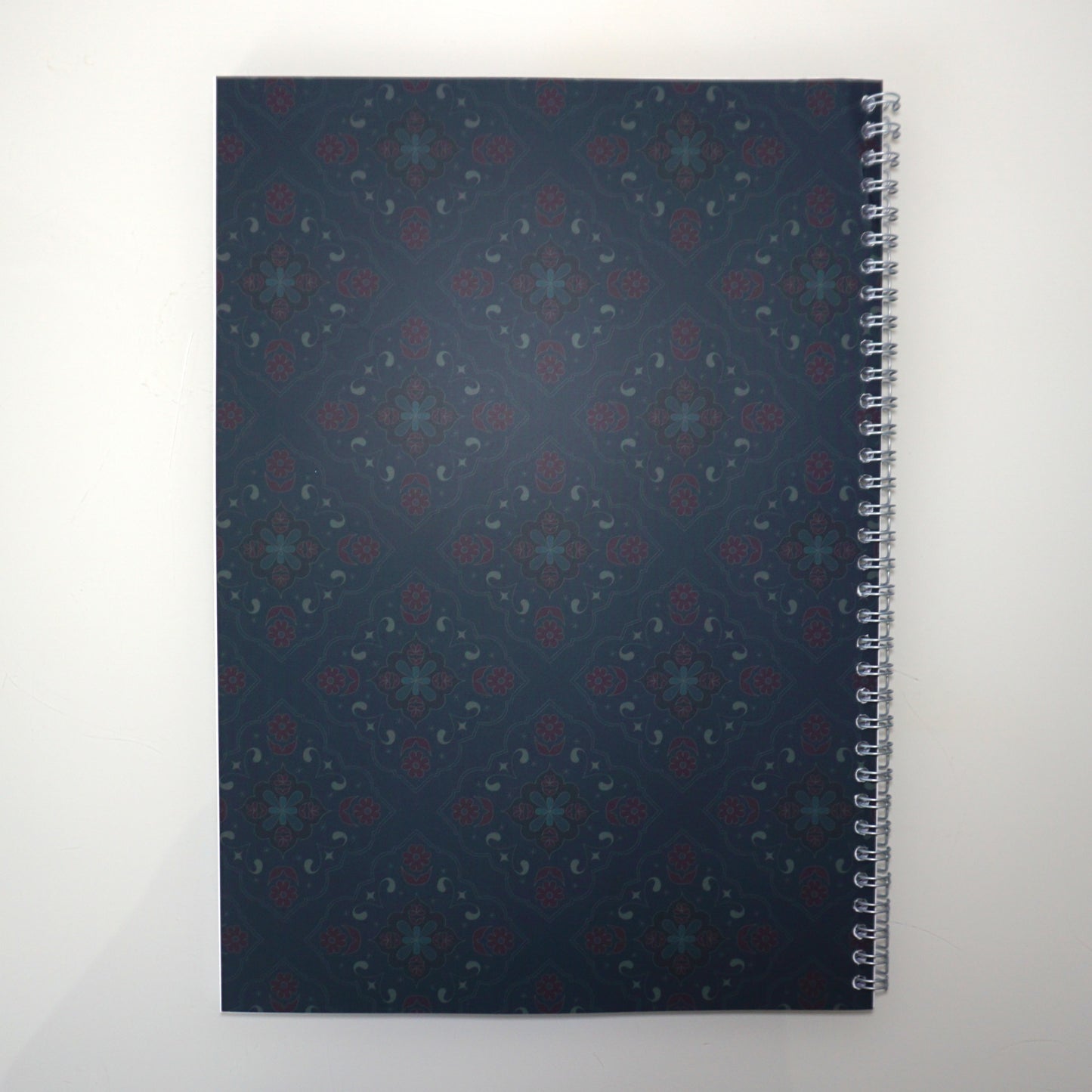 Cahier A4 Shukr