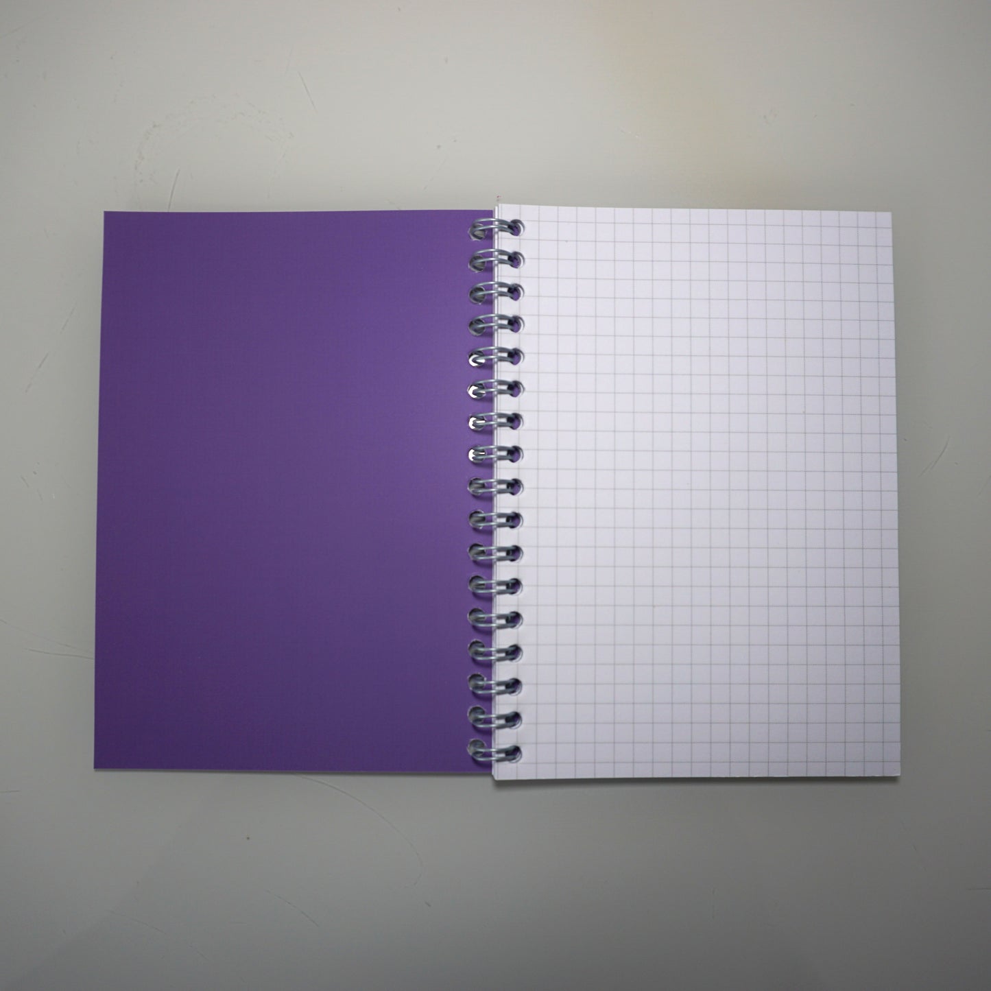 Carnet A5 Tawakkul