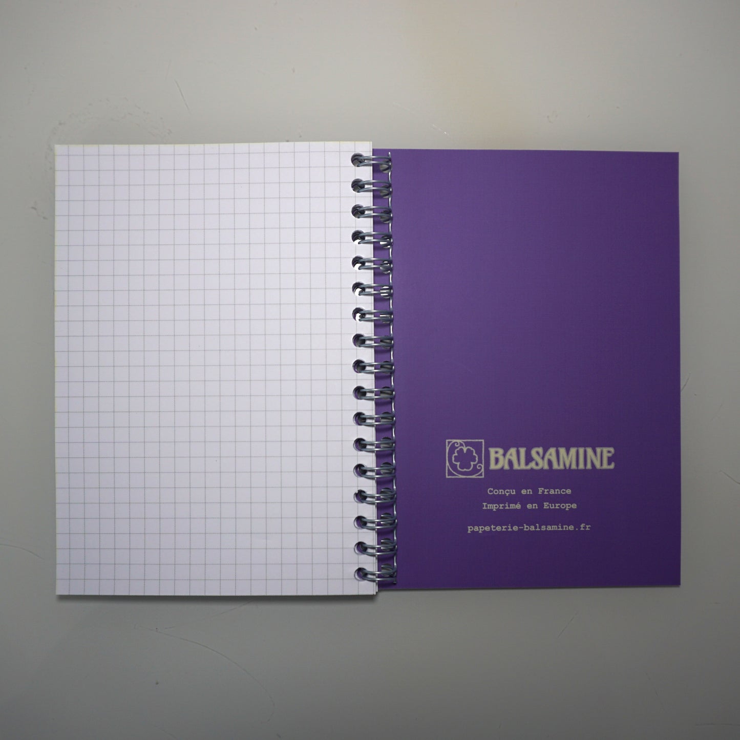 Carnet A5 Tawakkul