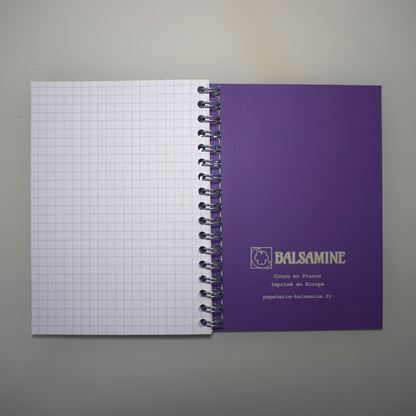 Carnet A5 Tawakkul
