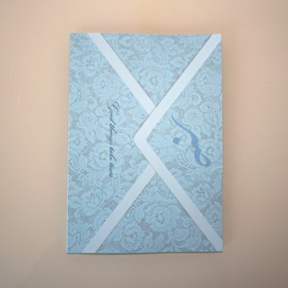 Carnet A5 Enveloppe