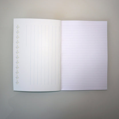 Carnet A5 Enveloppe