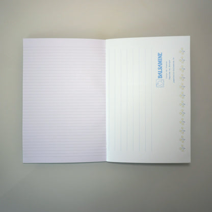 Carnet A5 Enveloppe