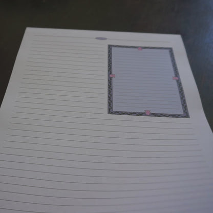 Bloc-Notes A4 3ilm